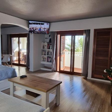 Main Avenue Albufeira, Walk To Beach, Old Town, Shooping, Top Location Buitenkant foto