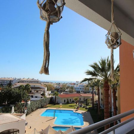 Main Avenue Albufeira, Walk To Beach, Old Town, Shooping, Top Location Buitenkant foto