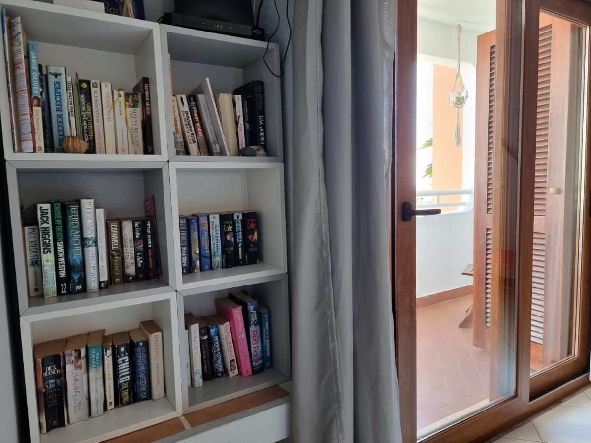 Main Avenue Albufeira, Walk To Beach, Old Town, Shooping, Top Location Buitenkant foto