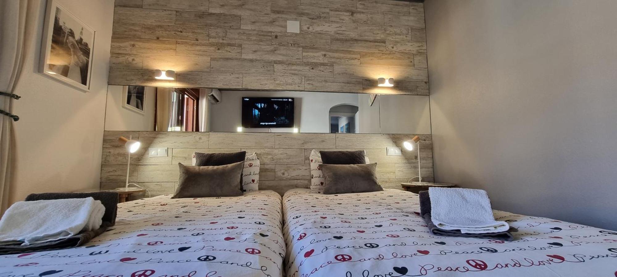 Main Avenue Albufeira, Walk To Beach, Old Town, Shooping, Top Location Buitenkant foto