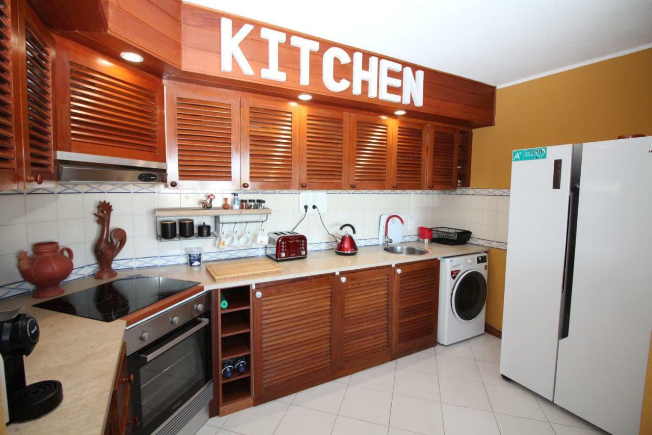 Main Avenue Albufeira, Walk To Beach, Old Town, Shooping, Top Location Buitenkant foto